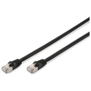 Dk-1644-010 Digitus - Patch cord  S/Ftp 6 stranded Cu Lszh