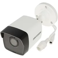 Hikvision Ds-2Cd1021-I 2.1Mp Ip kamera ar motorizētu varifokālo objektīvu