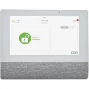 Dsc Iq Remote Power G skārienekrāna tastatūra Iqr-Pg-Eu