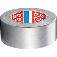 Repairing Tape Duct-Tape-Pro/50X50/S Tesa