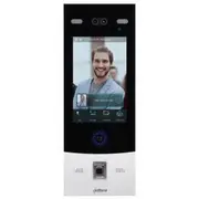 Entry Panel Face Recognition/Vto7541G-S3 Dahua
