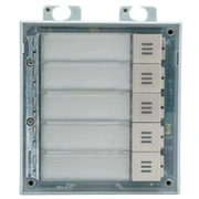 Entry Panel Ip Verso 5-Button/Module 9155035 2N
