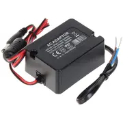 Hermētiskais Barošanas Bloks Psc-12015/Pro 12V 1,5 A