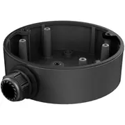 Hikvision Ds-1280Zj-Dm21 Adapteris Melns