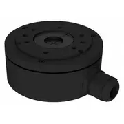 Hikvision Ds-1280Zj-Xs Adapteris Melns