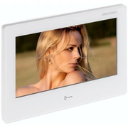 Iekšējais Panelis Wi-Fi / Ip Ds-Kh9310-Wte1B Hikvision