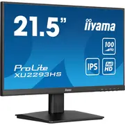 Iiyama Xu2293Hs-B6 Led monitors