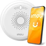 Imou gāzes sensors Iot-Zga1-Eu