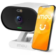 Imou Versa 2Mp Ipc-C22Fp-C Ip Kamera