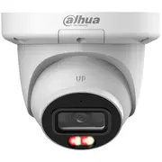 Ip Kamera Ipc-Hdw3649Qm-S-Il-0280B Wizsense Smart Dual Light - 6NbspMpx 2.8NbspMm Dahua