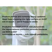 Ip Nvr Ds-7608Nxi-K2 8 Kanāli Acusense Hikvision