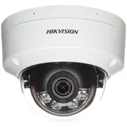 Ip Pretvandālisma Kamera Ds-2Cd2163G2-Lis2U2.8Mm/Pl Smart Hybrid Light Acusense 8211 6NbspMpx Hikvision