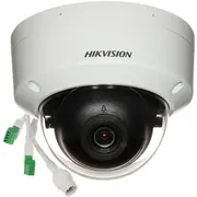Ip Pretvandālisma Kamera Ds-2Cd2186G2H-Isu2.8MmEf/Pl Acusense - 8.3NbspMpx 4K Uhd Hikvision