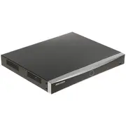 Ip Rejestrators Ds-7632Nxi-K2D 32 Kanāli Acusense Hikvision
