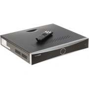Ip Rejestrators Ds-7732Nxi-K4 32 Kanāli Acusense Hikvision