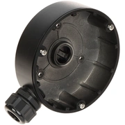 Kameras Kronšteins Ds-1280Zj-Dm8 Black Hikvision