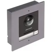 Kameras modulis Hikvision Ds-Kd8003-Ime1B/Flush durvju stacija