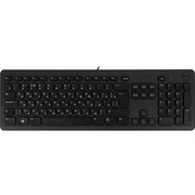 Keyboard Kb216 Rus Black 580-Adgr Dell
