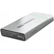 Lādētājakumulators Pbplgc20P 20800NbspMah 65NbspW Green Cell