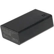 Lādētājakumulators Powerplay 30 Pbgc30B 30000NbspMah 22.5NbspW Green Cell