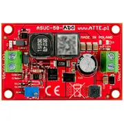 Līdzstrāvas/Līdzstrāvas Atte Invertors Asuc-50-Ad0-Of