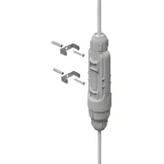 Mikrotik Gper Gigabit retranslators Ip67 korpuss