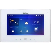 Monitor Lcd 7 Ip Doorphone/Wi-Fi Vth5221Dw-S2 Dahua