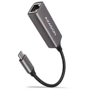 Net Adapter Usb-C 1Gb/Ade-Trc Axagon