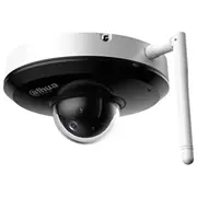 Net Camera 4Mp Ptz Dome Wifi/Sd1A404Db-Gny-W Dahua