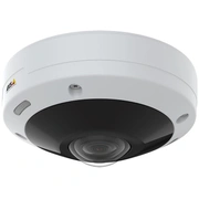 Net Camera M4308-Ple Dome/02100-001 Axis
