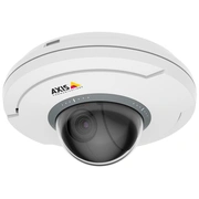 Net Camera M5074 Ptz/02345-001 Axis