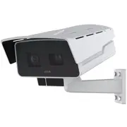 Net Camera P1518-Le 8Mp/Box 02757-001 Axis
