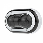 Net Camera P4705-Plve 4Mp/02415-001 Axis