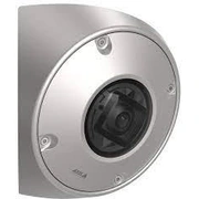 Net Camera Q9216-Slv H.265/01766-001 Axis
