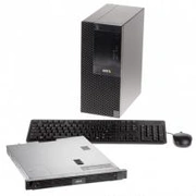 Net Camera Station S1116/Racked 01618-001 Axis