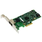 Net Card Pcie 1Gb Dual Port/I350T2V2Blk 936714 Intel