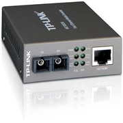 Net Media Converter 2Km/Fx-Tx Mc100Cm Tp-Link