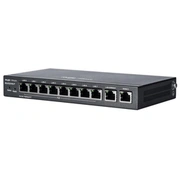 Net Router 1000M 10Port 1Sfp/Rg-Eg210G-P Ruijie