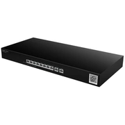 Net Router 1000M 10Port/Rg-Eg310Gh-E Ruijie
