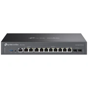 Net Router 1000M 11Port Vpn/Omada Er7412-M2 Tp-Link