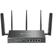 Net Router 1000M 6Port Vpn/Omada 4G Er706W-4G Tp-Link