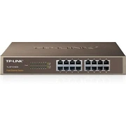 Net Switch 16Port 10/100M/Tl-Sf1016Ds Tp-Link
