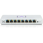 Net Switch 8Port 1000M 4Poe/S8-Poe Alta Labs