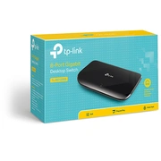 Net Switch 8Port 10/100/1000M/Tl-Sg1008D Tp-Link