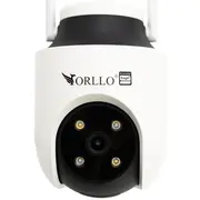 Orllo Tz6 4K ārējā Ptz Ip kamera Wi-Fi