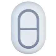 Panic Button Wrl/Ard822-W2-868 Dahua
