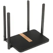 Piekļuves Punkts 4G Lte Router Lt500D 2.4NbspGhz, 5NbspGhz, 300NbspMbps  867NbspMbps Cudy