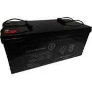 Powerbat Cb 200-12 akumulators