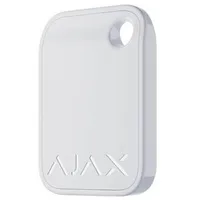 Proximity Tag/White 10-Pack 23528 Ajax