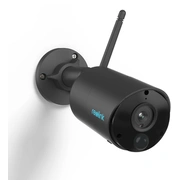 Reolink Argus Eco black- V2 Ip kamera